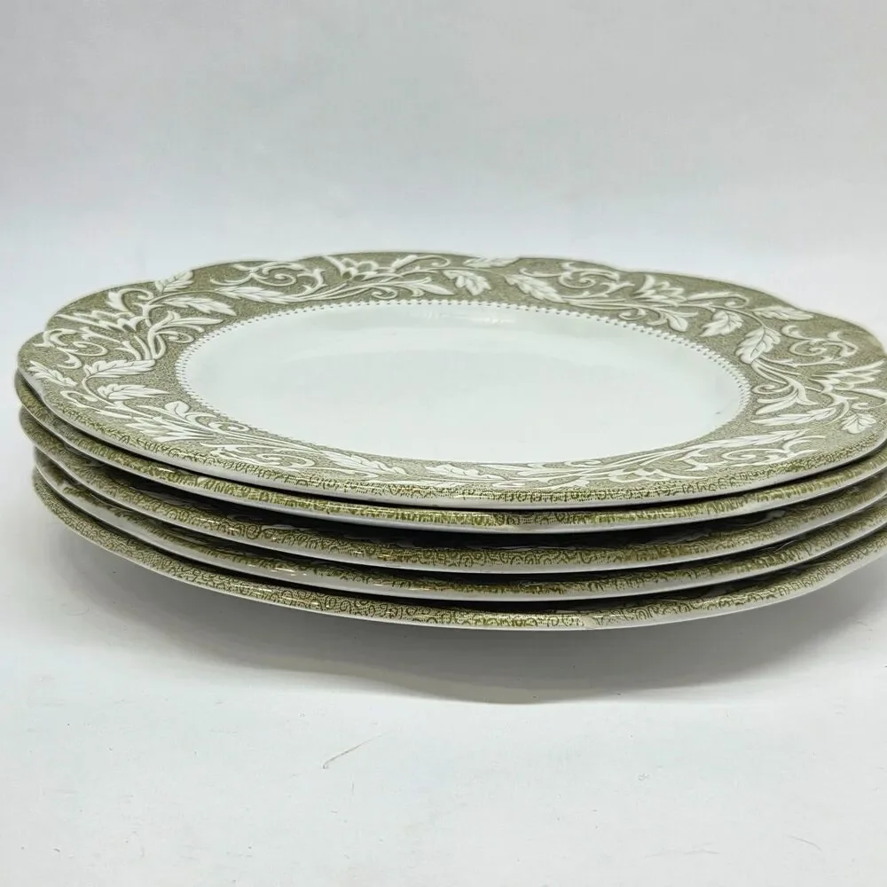 J.G. Meakin Staffordshire England 